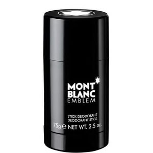 MONTBLANC EMBLEM-DÉODORANT STICK 75G