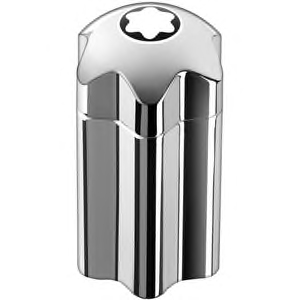 MONTBLANC EMBLEM INTENSE-EAU DE TOILETTE  100ML