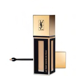 YVES SAINT LAURENT ENCRE DE PEAU-FOND DE TEINT EN PLUSIEURS TEINTES