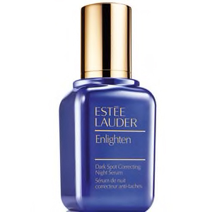 ESTEE LAUDER ENLIGHTEN-SERUM DE NUIT CORRECTEUR ANTI-TÂCHES  50ML
