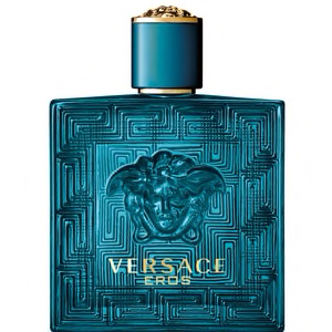 VERSACE EROS-EAU DE TOILETTE VAPORISATEUR  100ML