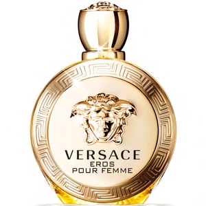 VERSACE EROS POUR FEMME-EAU DE PARFUM  50ML
