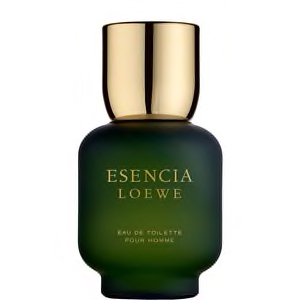 LOEWE ESENCIA LOEWE-EAU DE TOILETTE  100ML
