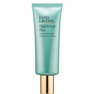 ESTEE LAUDER NIGHTWEAR PLUS-NIGHTWEAR DETOX MASK 75ML