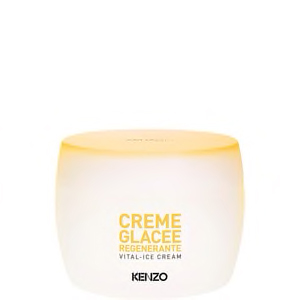 KENZOKI GINGEMBRE REVITALISANT-CRÈME GLACÈE REGENERANTE 50ML