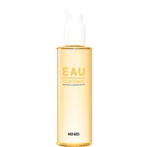 KENZOKI GINGEMBRE REVITALISANT-EAU DEMAQUILLANTE STUPEFIANTE 200ML