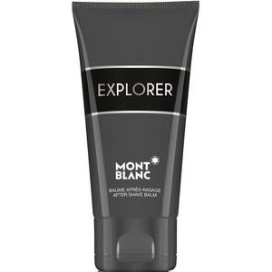 MONTBLANC EXPLORER-BAUME APRÈS-RASAGE POUR HOMMES 150ML