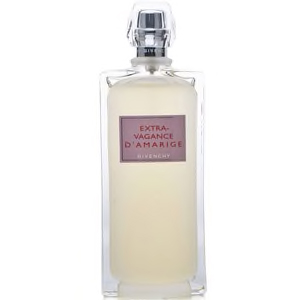 GIVENCHY EXTRAVAGANCE D’AMARIGE-EAU DE TOILETTE VAPORISATEUR  100ML