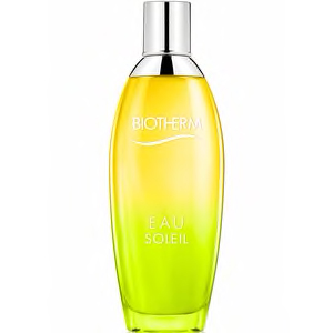 BIOTHERM EAU DE SOLEIL SPRAY CORPS PARFUME 100ML