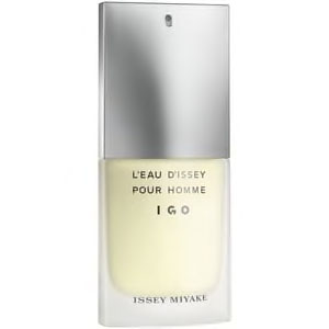 ISSEY MIYAKE L’EAU D’ISSEY POUR HOMMES-IGO EAU DE TOILETTE  100ML