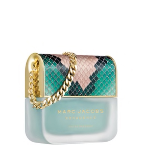 MARC JACOBS DECADENCE-EAU SO DECADENT EAU DE TOILETTE  100ML