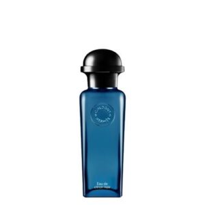 HERMÈS EAU DE CITRON NOIR-EAU DE COLOGNE 100ML