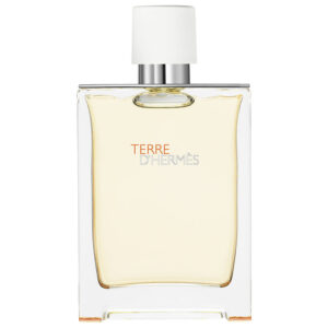 HERMÈS,TERRE D’HERMÈS EAU TRÈS FRAÎCHE-EAU DE TOILETTE VAPORISATEUR 75ML