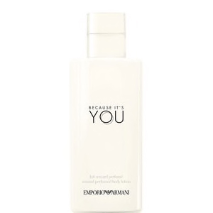 EMPORIO ARMANI BECAUSE IT’S YOU 200ml