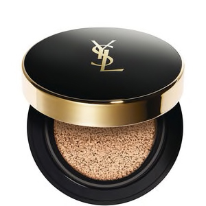 YVES SAINT LAURENT ENCRE DE PEAU CUSHION-FOND DE TEINT NOMADE 14G EN PLUSIEURS TEINTES