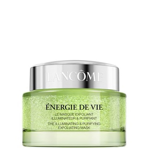 LANCÔME ENERGIE DE VIE-EXFOLIANTS ET MASQUES 75ML