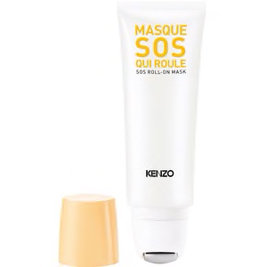 KENZOKI GINGEMBRE REVITALISANT-MASQUE SOS QUI ROULE 50ML