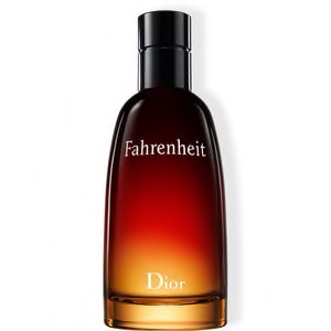 DIOR FAHRENHEIT-LOTION APRÈS-RASAGE FLACON  50ML