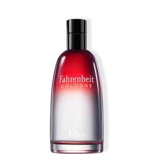 DIOR FAHRENHEIT-COLOGNE SPRAY 125ML