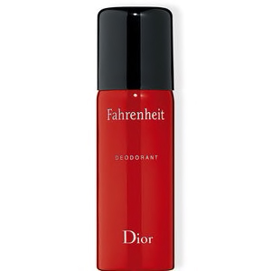 DIOR FAHRENHEIT-DEODORANT VAPORISATEUR 150ML