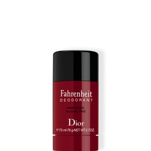 DIOR FAHRENHEIT-DEODORANT STICK  75G