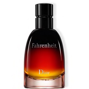 DIOR FAHRENHEIT-LE PARFUM VAPORISATEUR 75ML