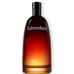 DIOR FAHRENHEIT-EAU DE TOILETTE VAPORISATEUR 200ML