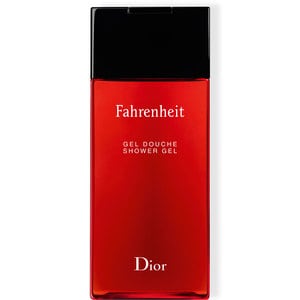 DIOR FAHRENHEIT-GEL DOUCHE 200ML