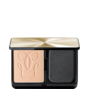 GUERLAIN LINGERIE DE PEAU-COMPACT MAT ALIVE EN PLUSIEURS TEINTES