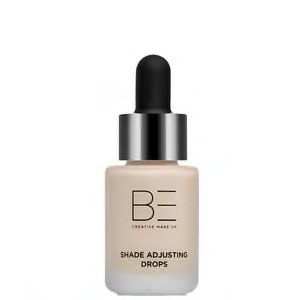 BE CREATIVE MAKE UP SHADE ADJUST DROPS-FOND DE TEINT EN PLUSIEURS COULEURS