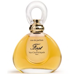 VAN CLEEF & ARPELS FIRST-EAU DE PARFUM VAPORISATEUR 60ML