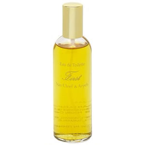 VAN CLEEF & ARPELS FIRST-EAU DE TOILETTE RECHARGE 90ML