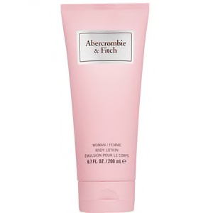 Abercrombie & Fitch, first instinct ( 200ml)