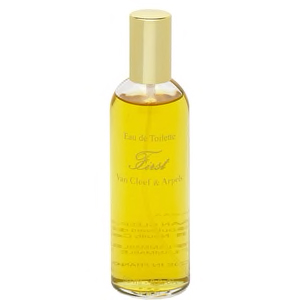 VAN CLEEF & ARPELS FIRST-EAU DE PARFUM RECHARGE  90ML