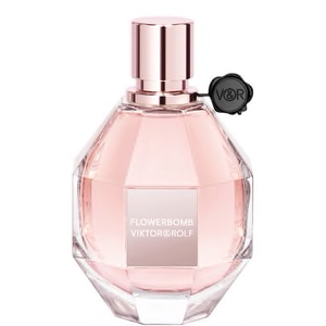 VIKTOR & ROLF FLOWER BOMB-EAU DE PARFUM  50ML
