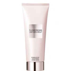 VIKTOR & ROLF FLOWERBOMB-CRÈME DES MAINS  50ML