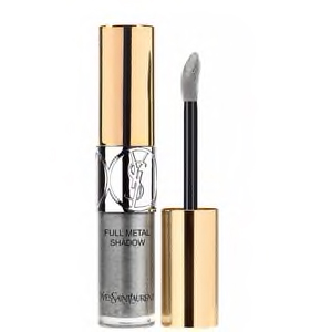 YVES SAINT LAURENT FULL METAL SHADOW-OMBRES À PAUPIÈRES EN PLUSIEURS TEINTES