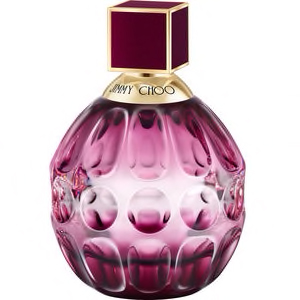 JIMMY CHOO FEVER-EAU DE PARFUM  100ML