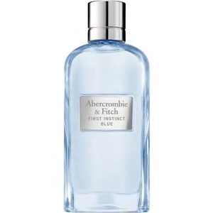ABERCROMBIE & FITCH; FIRST INSTINCT BLUE FOR HER EAU DE PARFUM VAPO 50ML
