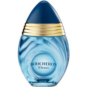 BOUCHERON- BOUCHERONS FLEURS-EAU DE PARFUM POUR FEMMES  100ML