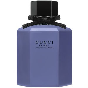 GUCCI FLORA GORGEOUS GARDENIA-EAU DE TOILETTE POUR FEMMES 50ML
