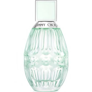 JIMMY CHOO FLORAL-EAU DE TOILETTE POUR FEMMES 40ML