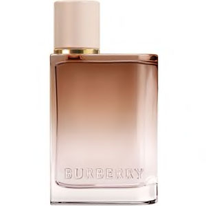 BURBERRY HER INTENSE-EAU DE PARFUM POUR FEMMES  100ML