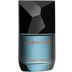 ISSEY MIYAKE FUSION D’ISSEY-EAU DE TOILETTE POUR HOMMES  100ML