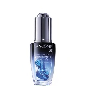 LANCÔME GENEFIQUE SENSITIVE DOUBLE CONCENTRE-SERUMS  20ML