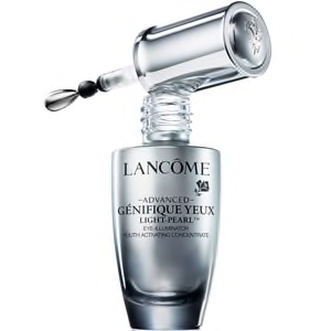 LANCÔME ADVANCED GENIFIQUE-SOINS YEUX LIGHT-PEARL  20ML