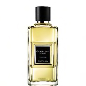 GUERLAIN HOMME L’EAU BOISEE VAPORISATEUR 100ML