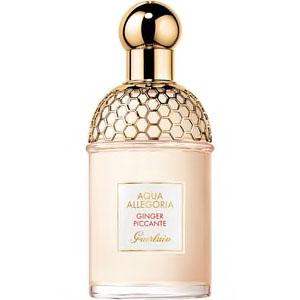 GUERLAIN AQUA ALLEGORIA GINGER PICCANTE-EAU DE TOILETTE POUR FEMMES 125ML