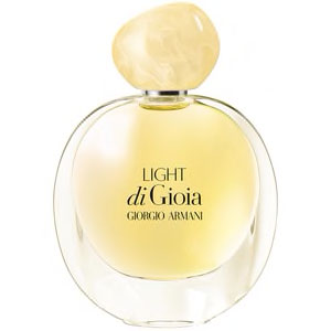 ARMANI LIGHT DI GIOIA; EAU DE PARFUM POUR FEMMES  50ML