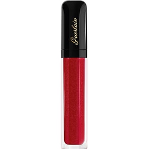 GUERLAIN GLOSS D’ENFER-COULEUR ET BRILLANCE, SENSATION LÈVRES NUES EN PLUSIEURS TEINTES